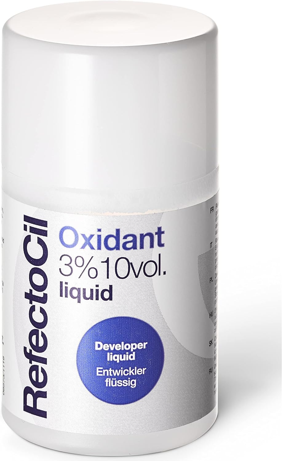Refectocil - Oxidant Liquid 3% 100ml