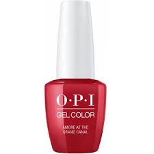 OPI Gel Color GC V29 Amore At The Grand Canal 15ml