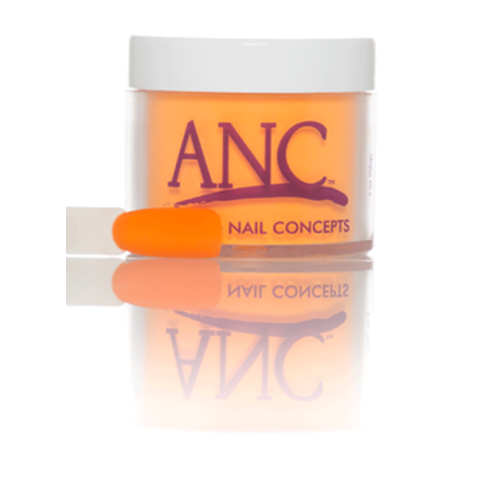 ANC Dipping Powder - 148 Neon Light Orange 28g