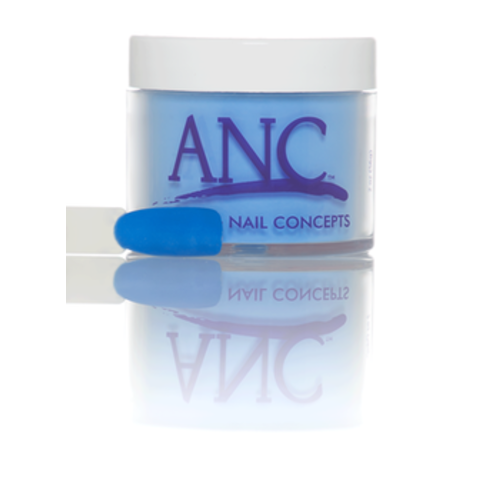ANC Dipping Powder - 155 Neon Blue 28g
