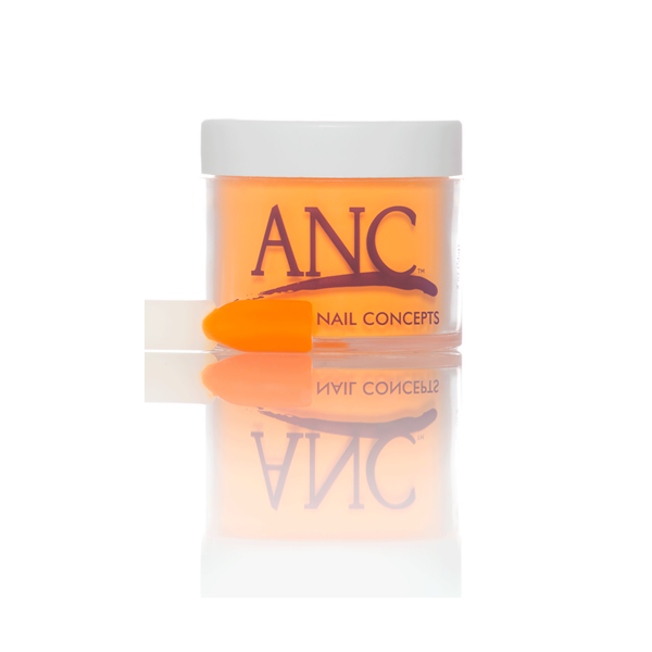 ANC Dipping Powder - 181 Too Hot to Handle 28g