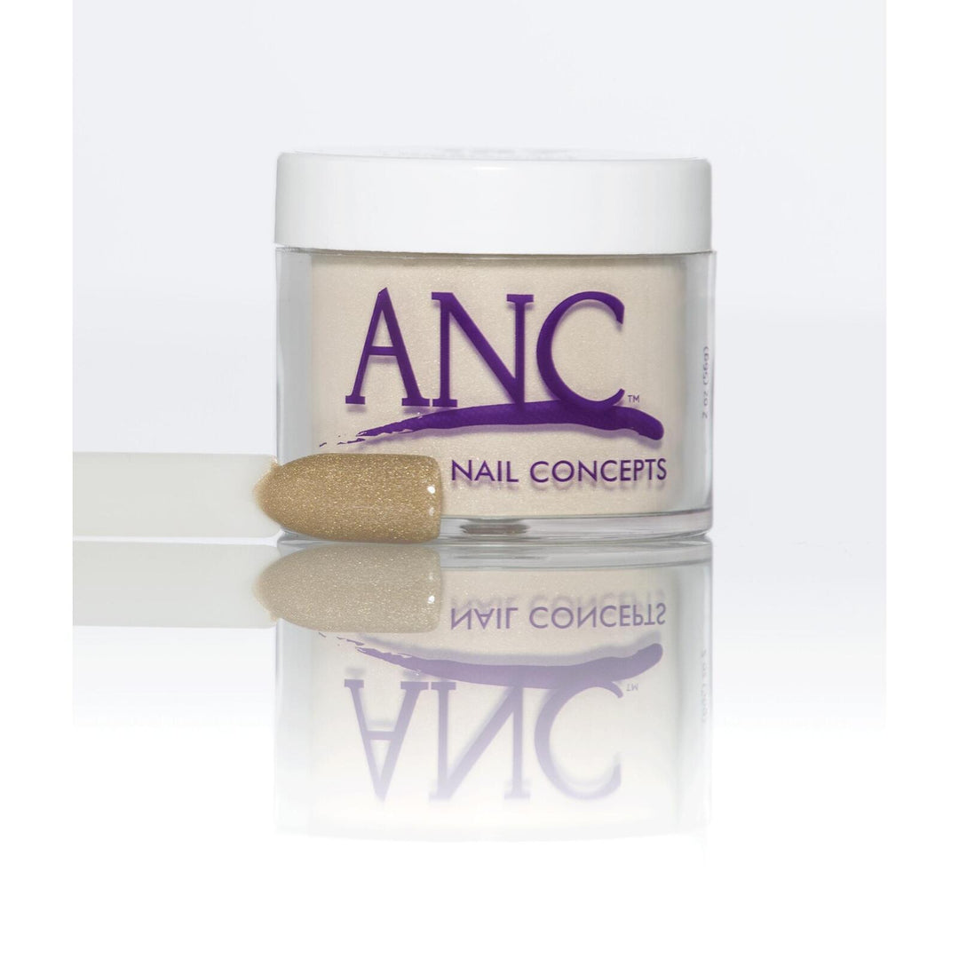 ANC Dipping Powder - 187 Toned Olive 28g