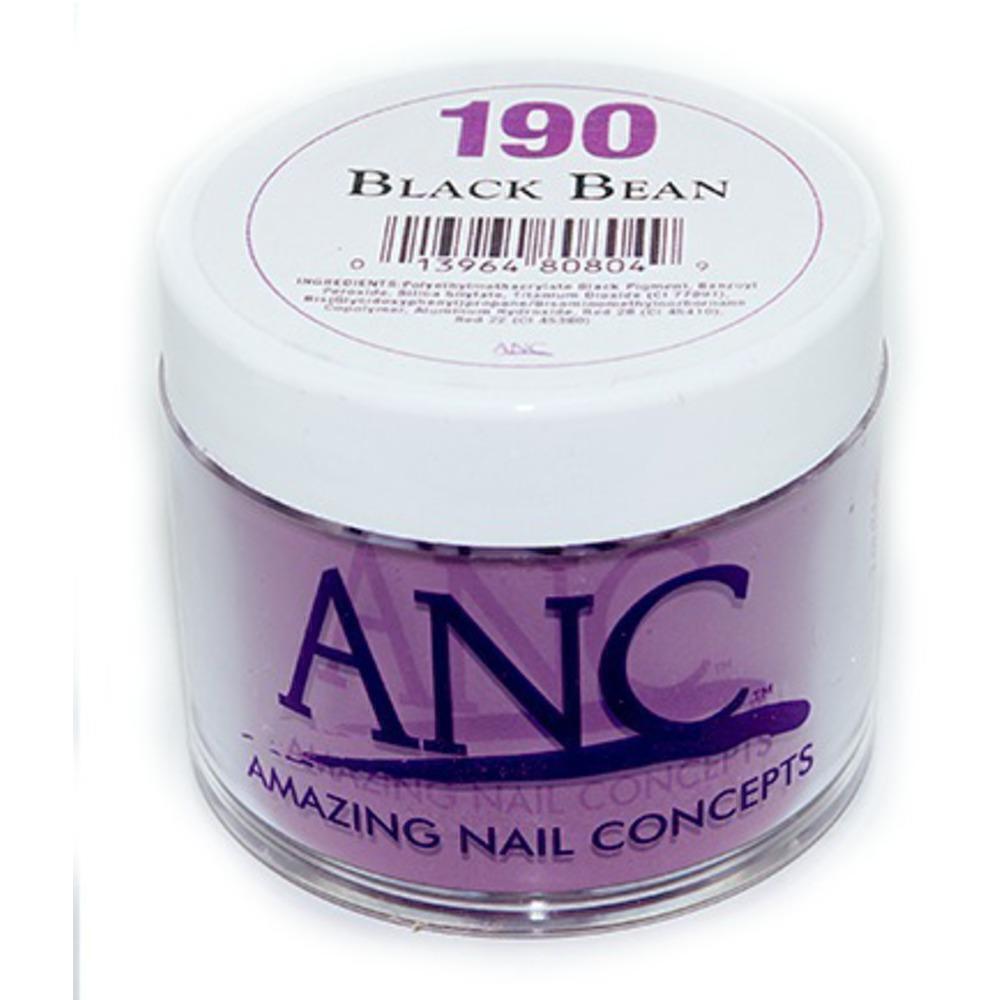 ANC Dipping Powder - 190 Black Bean 28g