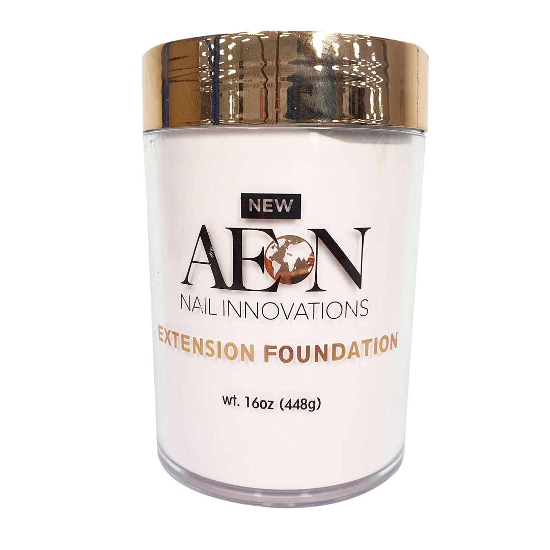 AEON French Powder - Extension Foundation 16oz
