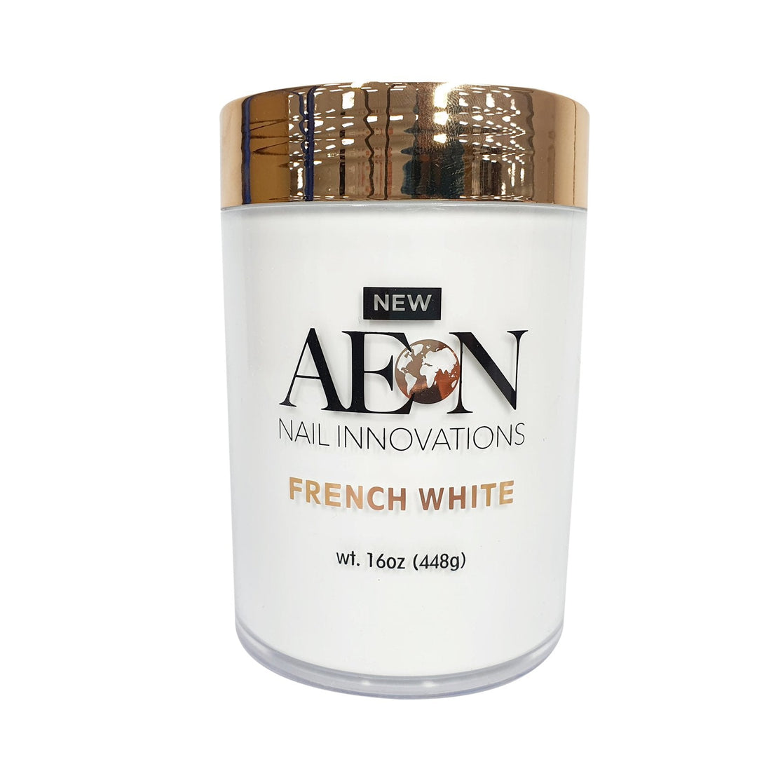 AEON French Powder - French White 16oz