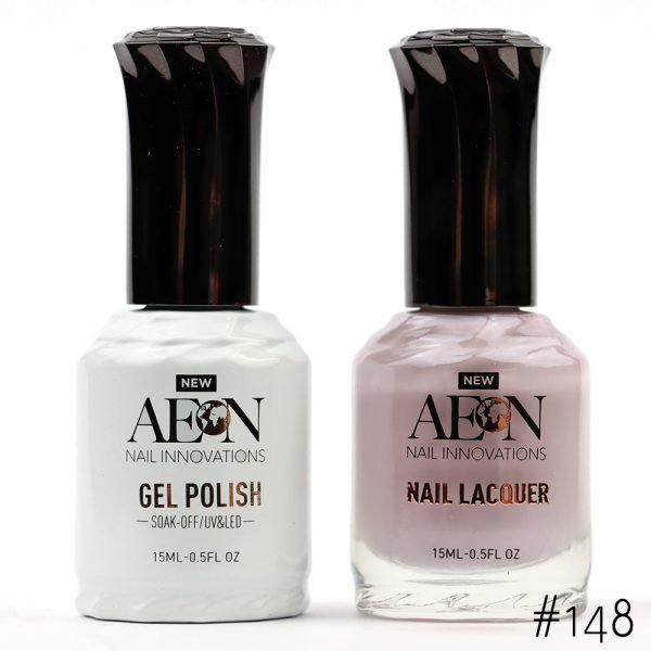 AEON Gel Nail Polish & Nail Lacquer - 148