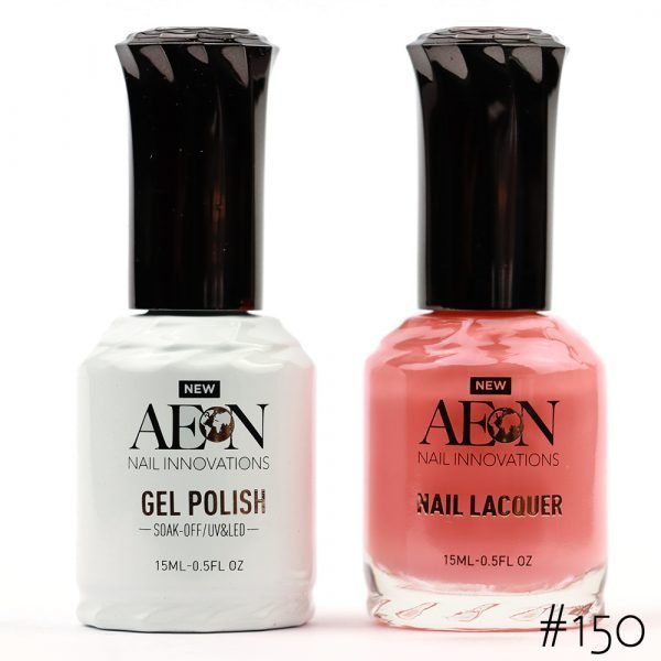 AEON Gel Nail Polish & Nail Lacquer - 150