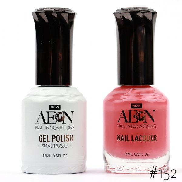 AEON Gel Nail Polish & Nail Lacquer - 152
