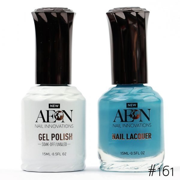 AEON Gel Nail Polish & Nail Lacquer - 161