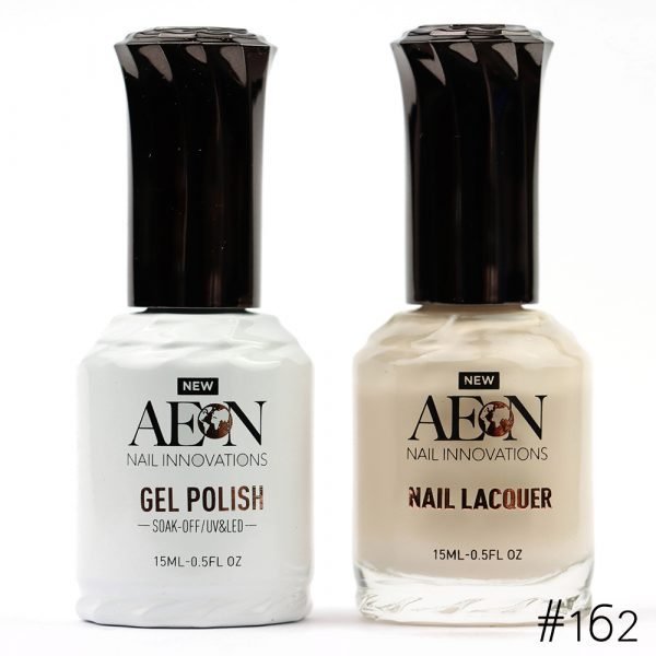 AEON Gel Nail Polish & Nail Lacquer - 162