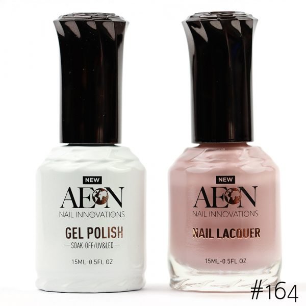 AEON Gel Nail Polish & Nail Lacquer - 164