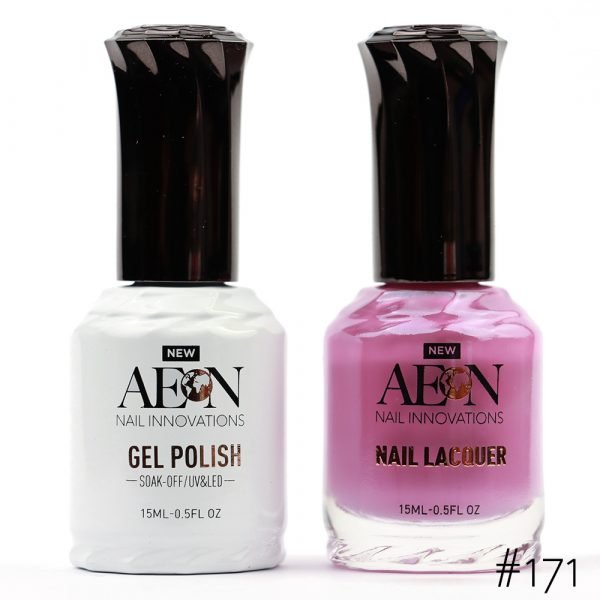 AEON Gel Nail Polish & Nail Lacquer - 171