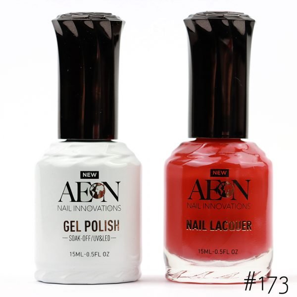 AEON Gel Nail Polish & Nail Lacquer - 173