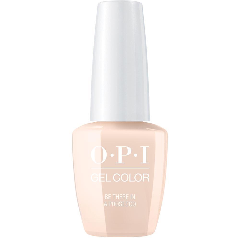 OPI Gel Color GC V31 Be There In A Prosecco 15ml