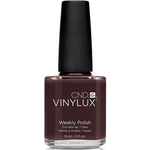 CND VINYLUX Long Wear Polish - 114 Fedora
