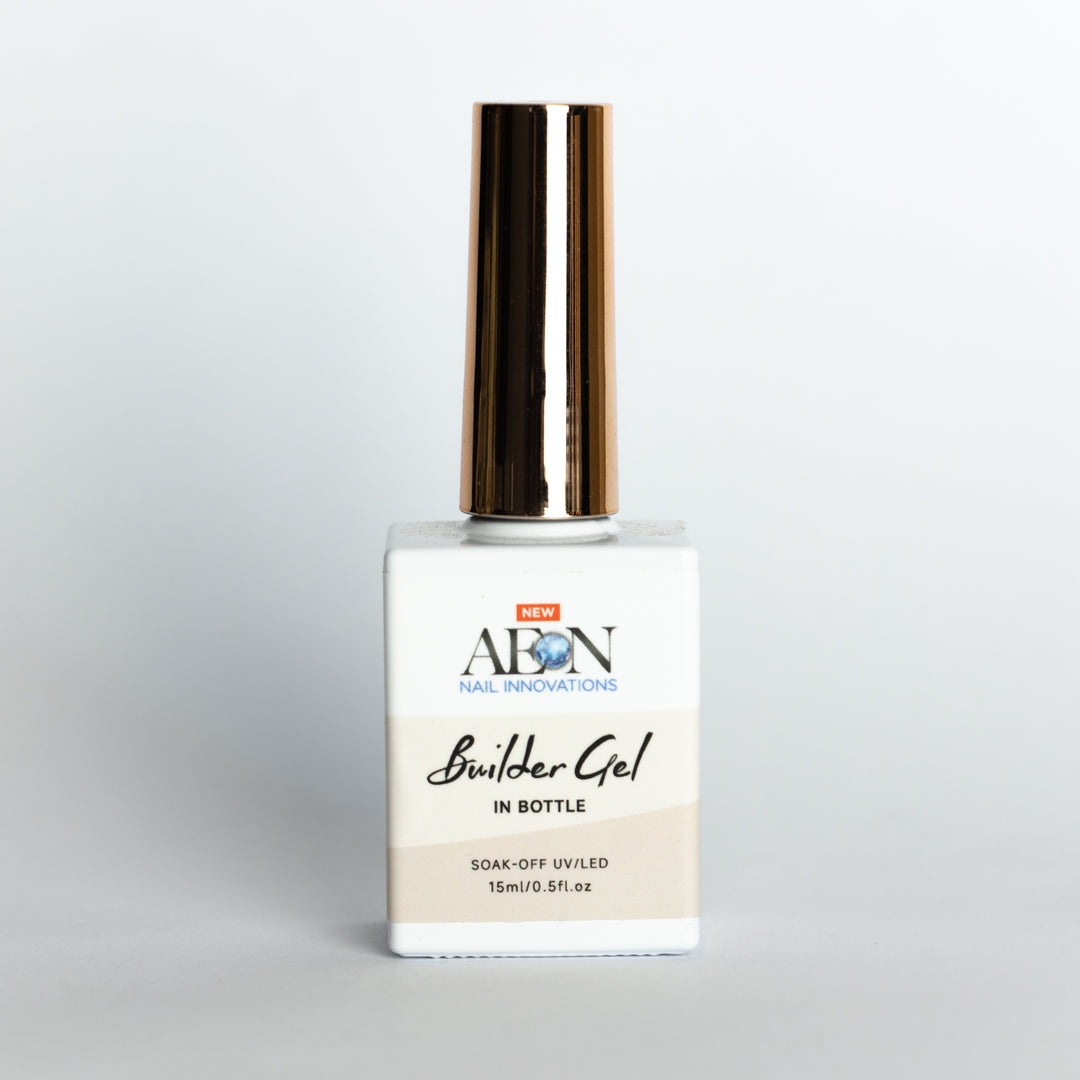 AEON Builder Gel in a Bottle (BIAB) - 10 Coral