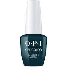 OPI Gel Color GC W53 CIA = Color Is Awesome 15ml