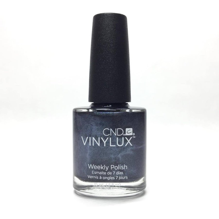 CND VINYLUX Long Wear Polish - 201 Grommet