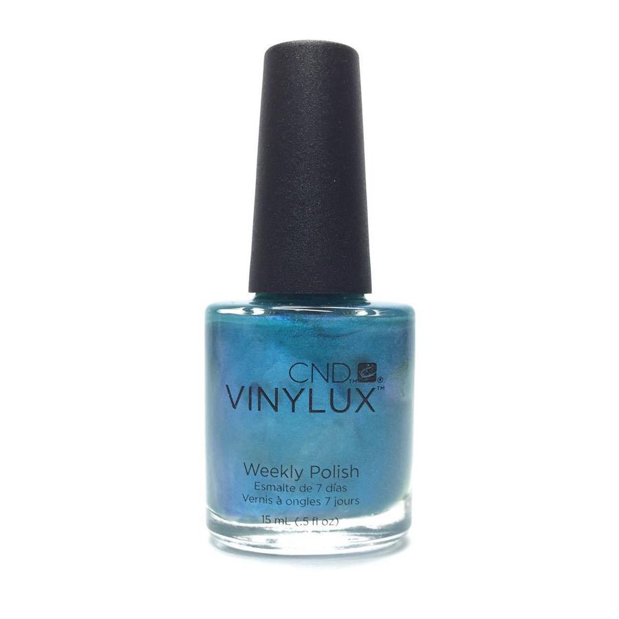 CND VINYLUX Long Wear Polish - 191 Lost Labyrinth