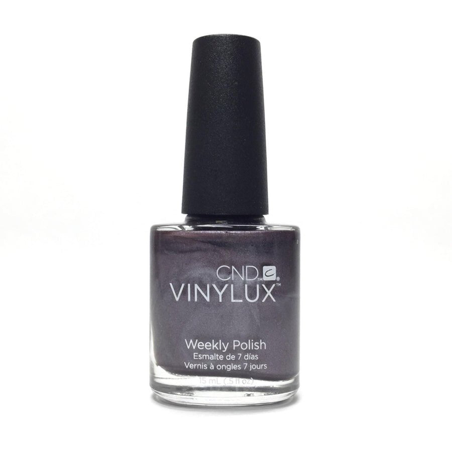 CND VINYLUX Long Wear Polish - 156 Vexed Violette