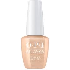 OPI Gel Color GC R58 Cosmo Not Tonight Honey 15ml