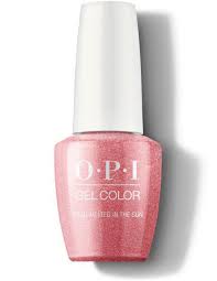 OPI Gel Color GC M27 Cozu-Melted In The Sun 15ml
