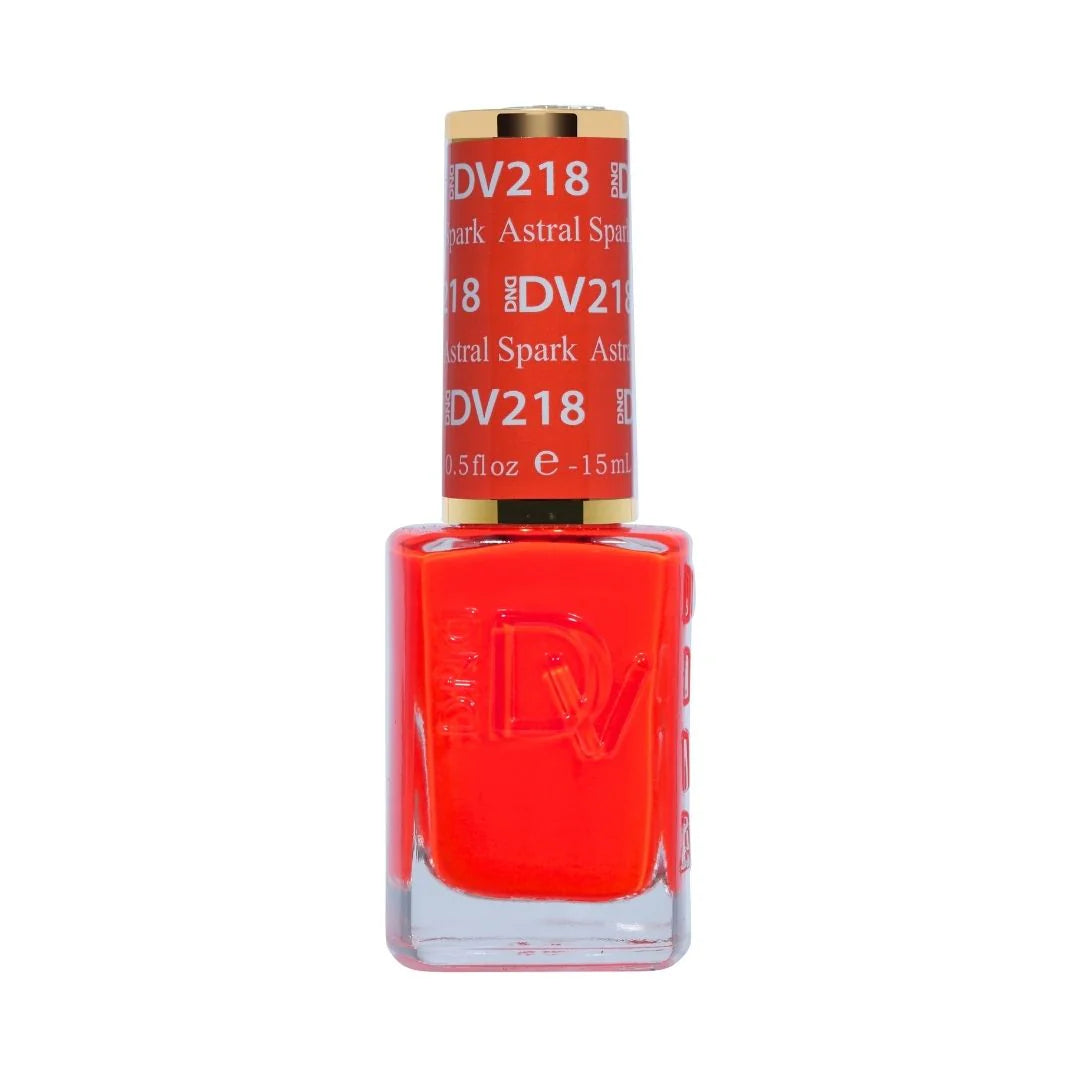 DND DIVA - #218 Astral Spark