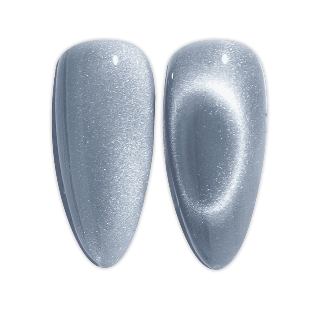 DND 9D Cateye Magnetic Gel Polish - Galaxy Effect - (01)
