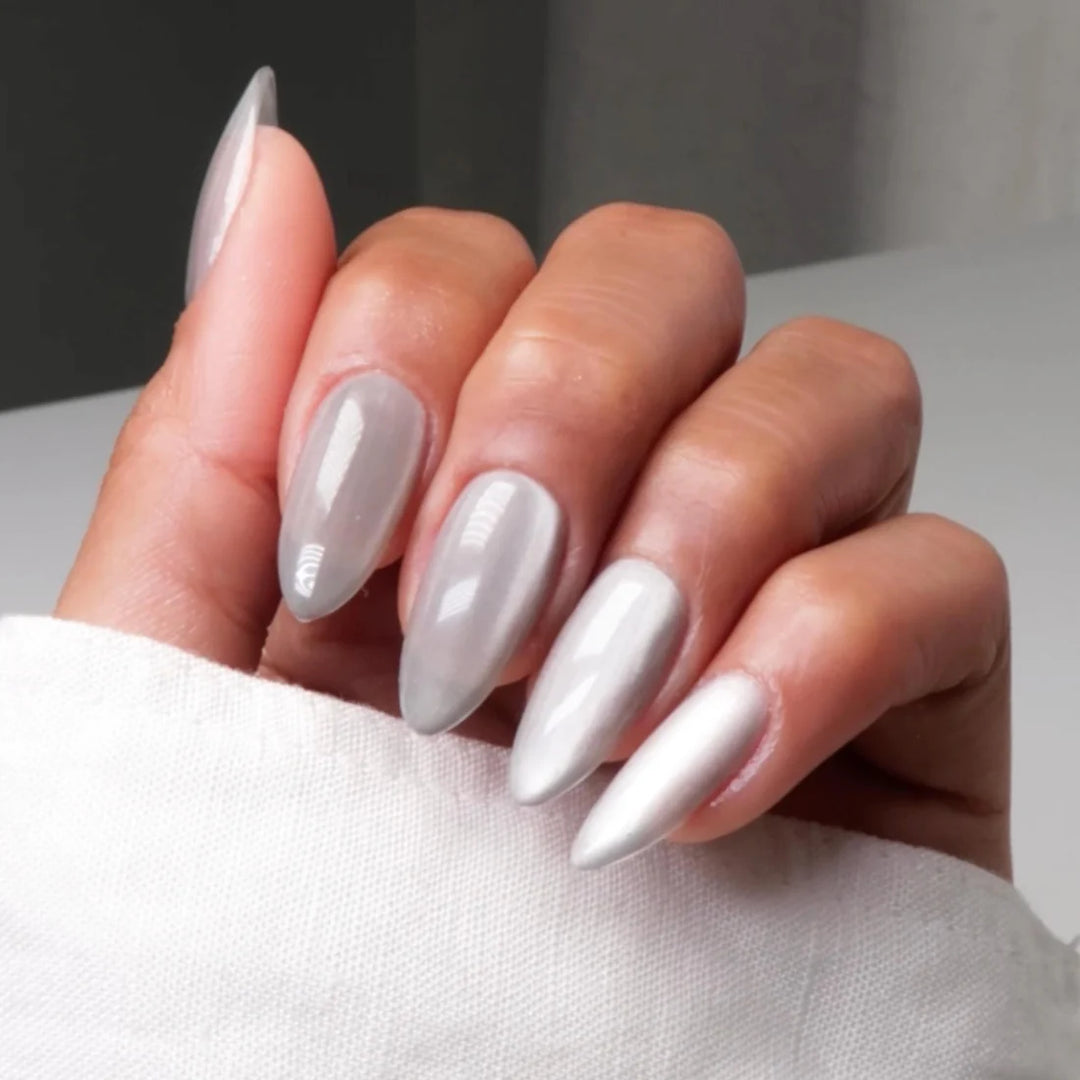 DND 9D Cateye Magnetic Gel Polish - Galaxy Effect - (01)