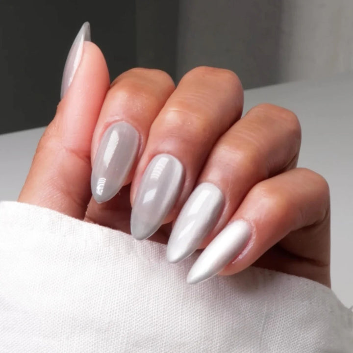 DND 9D Cateye Magnetic Gel Polish - Galaxy Effect - (01)