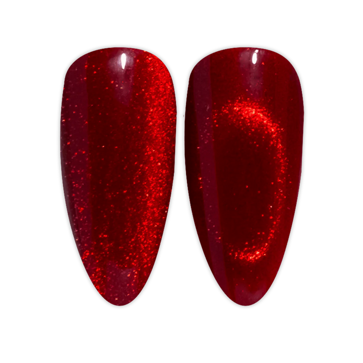 DND 9D Cateye Magnetic Gel Polish - Galaxy Effect - (02)