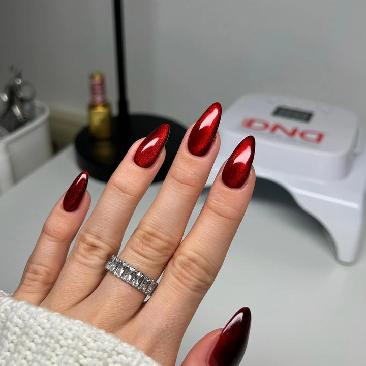 DND 9D Cateye Magnetic Gel Polish - Galaxy Effect - (02)