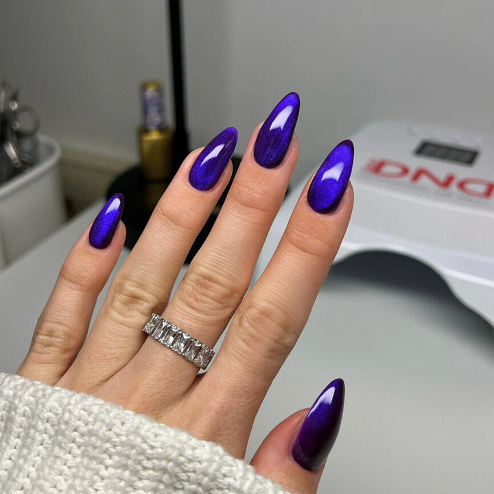 DND 9D Cateye Magnetic Gel Polish - Galaxy Effect - (03)