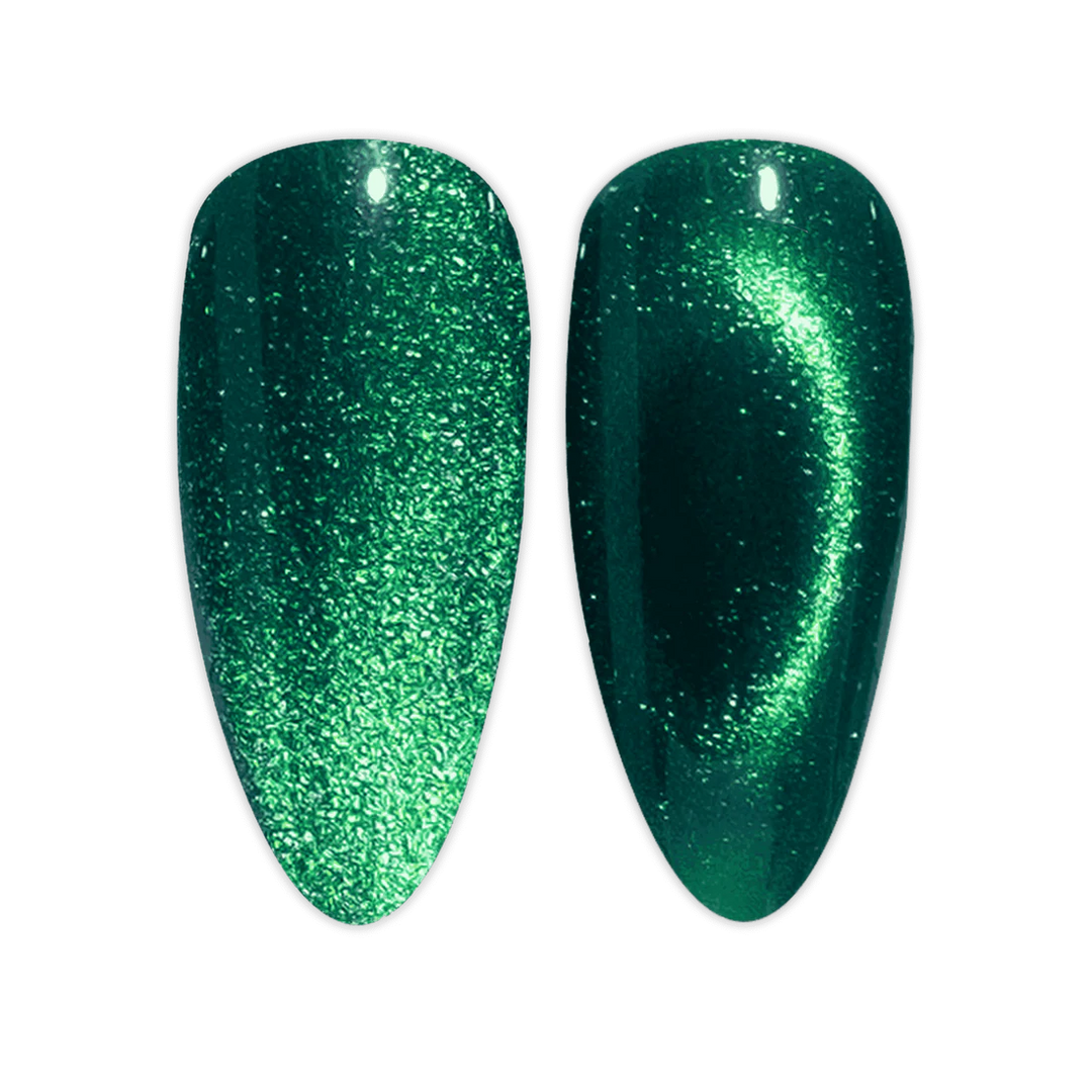DND 9D Cateye Magnetic Gel Polish - Galaxy Effect - (05)
