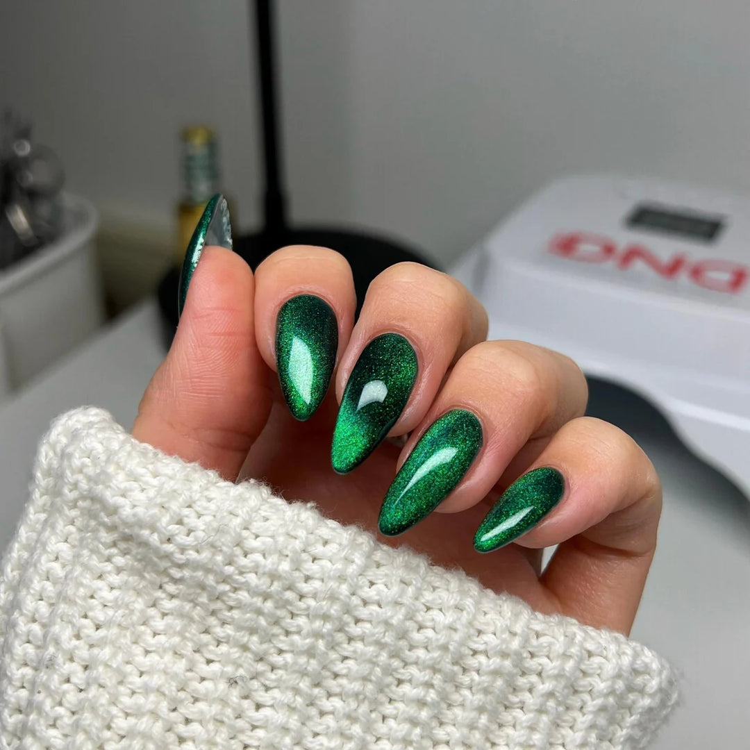 DND 9D Cateye Magnetic Gel Polish - Galaxy Effect - (05)