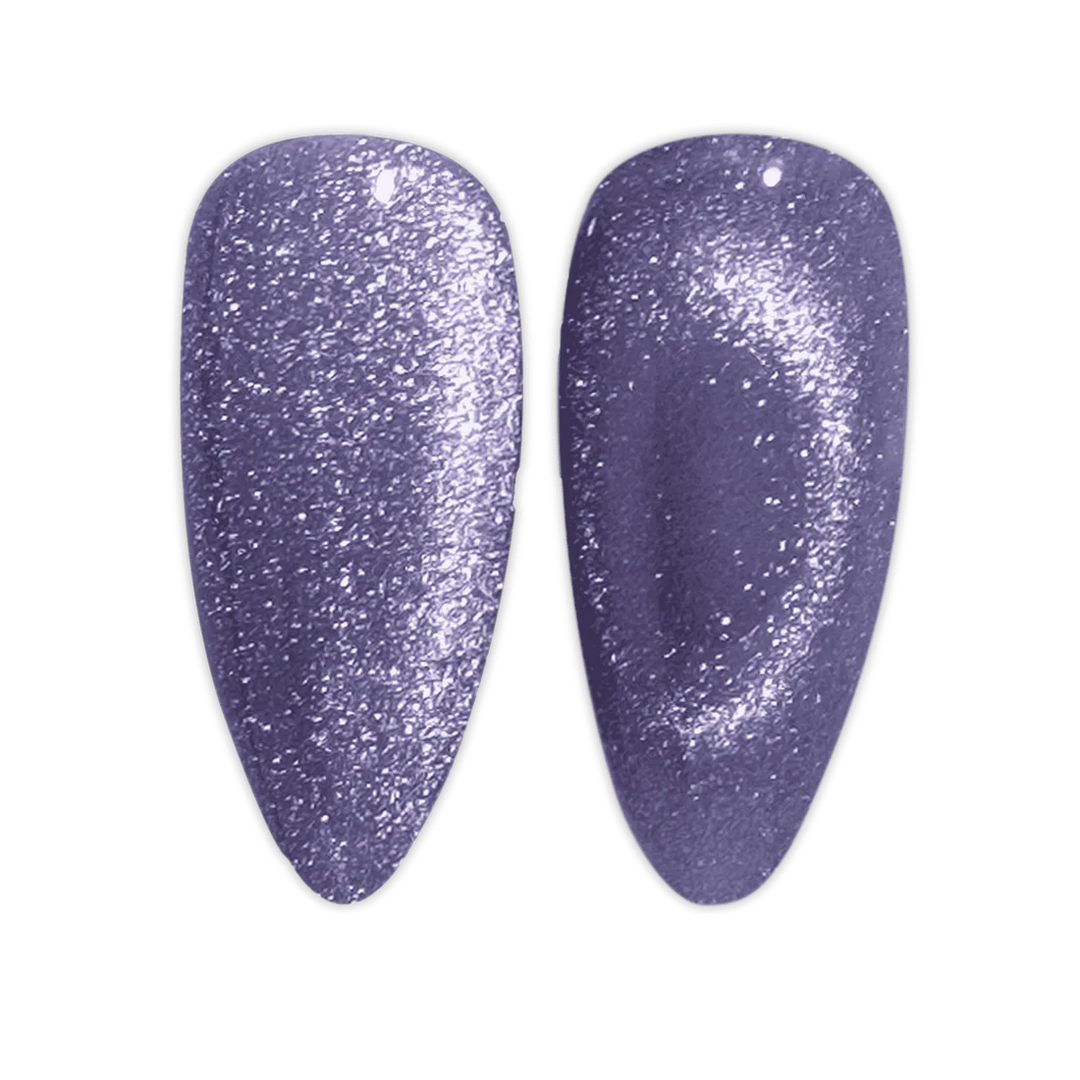 DND 9D Cateye Magnetic Gel Polish - Galaxy Effect - (19)