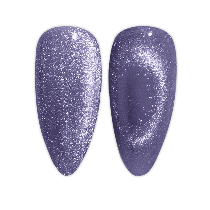 DND 9D Cateye Magnetic Gel Polish - Galaxy Effect - (19)
