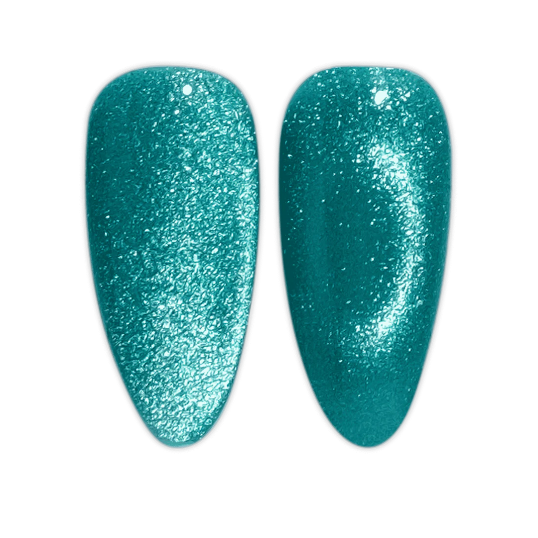 DND 9D Cateye Magnetic Gel Polish - Galaxy Effect - (20)