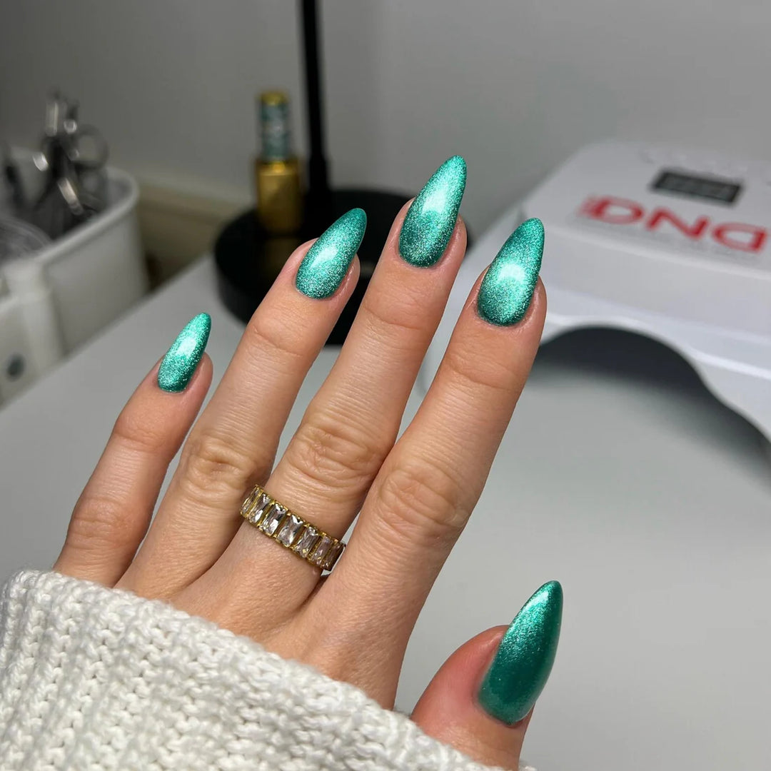 DND 9D Cateye Magnetic Gel Polish - Galaxy Effect - (20)