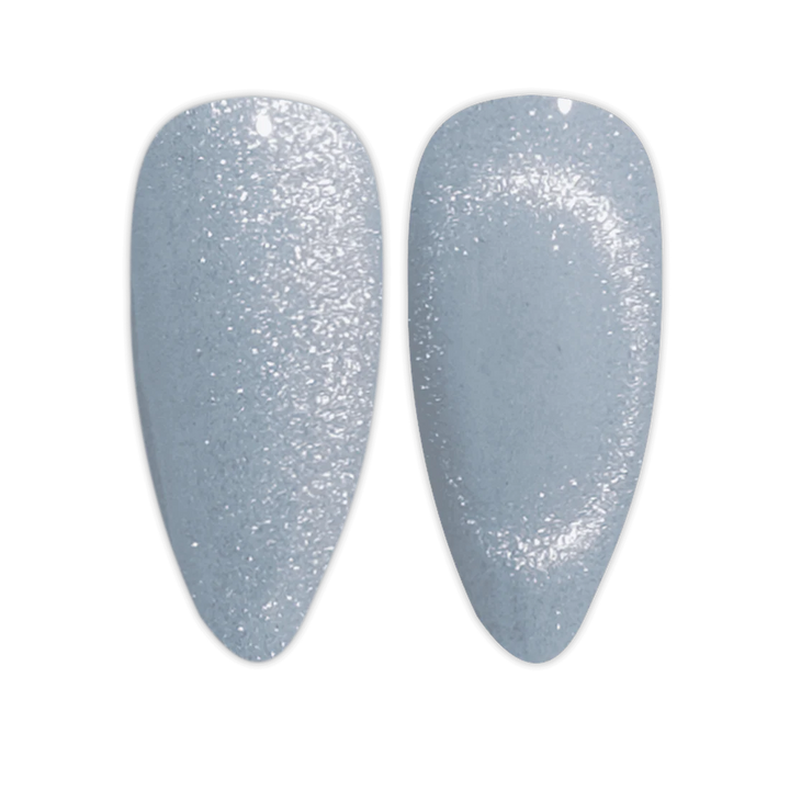 DND 9D Cateye Magnetic Gel Polish - Galaxy Effect - (25)