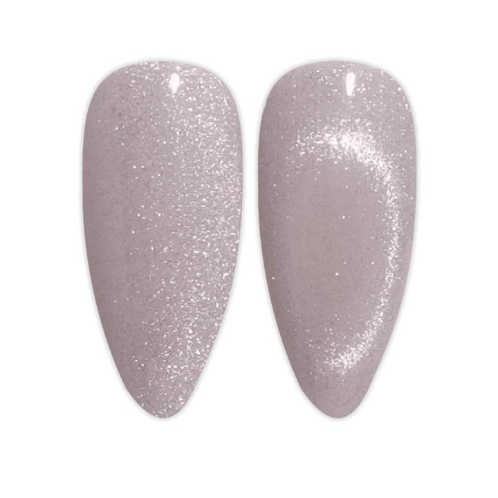 DND 9D Cateye Magnetic Gel Polish - Galaxy Effect - (26)