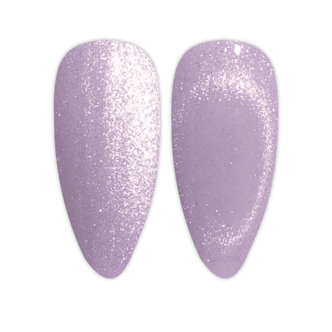 DND 9D Cateye Magnetic Gel Polish - Galaxy Effect - (27)