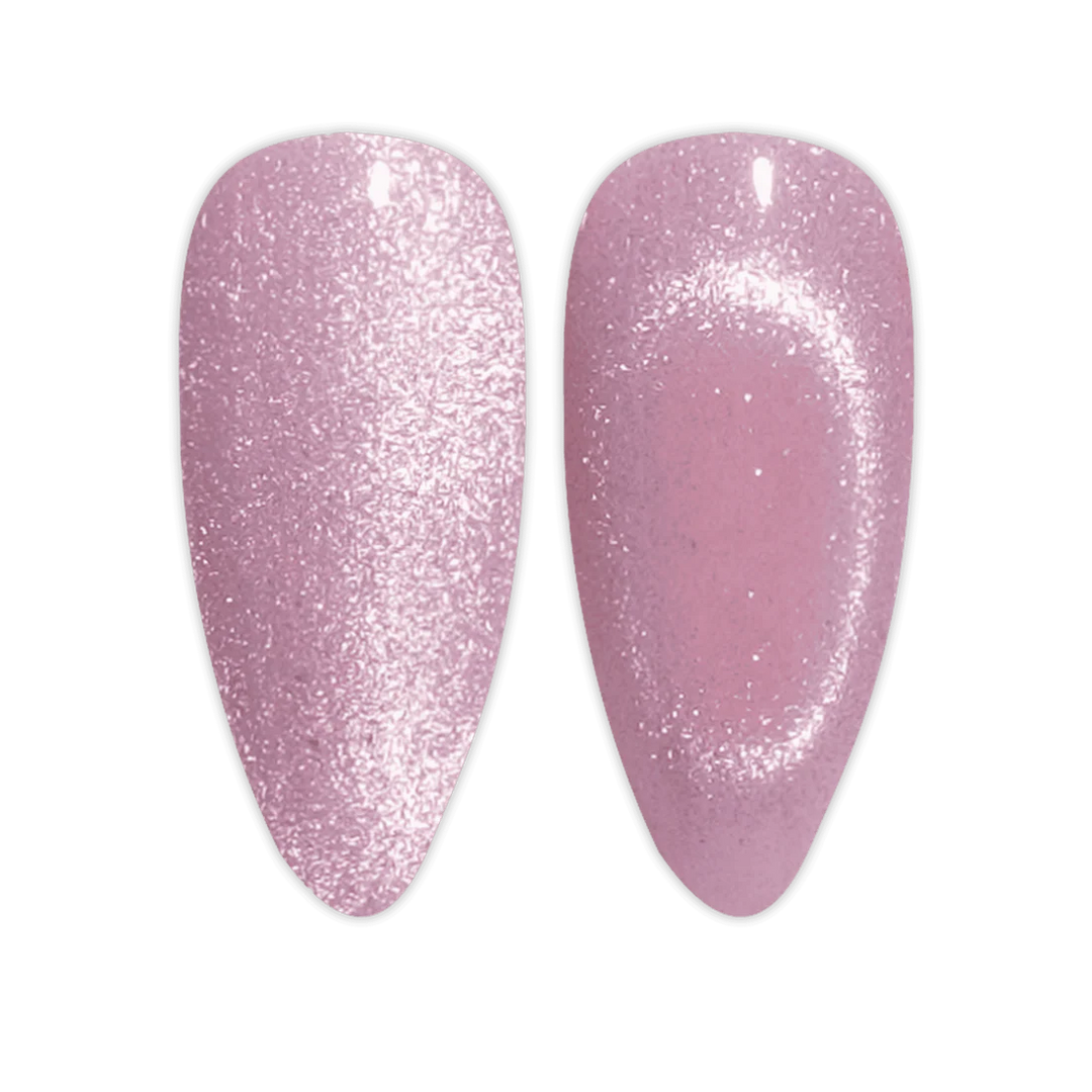 DND 9D Cateye Magnetic Gel Polish - Galaxy Effect - (28)