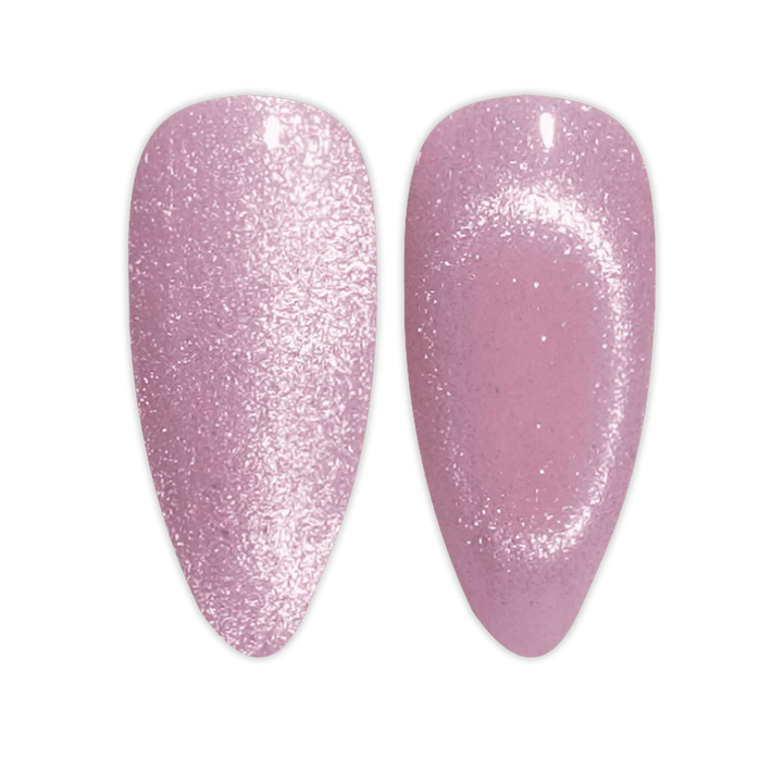 DND 9D Cateye Magnetic Gel Polish - Galaxy Effect - (28)