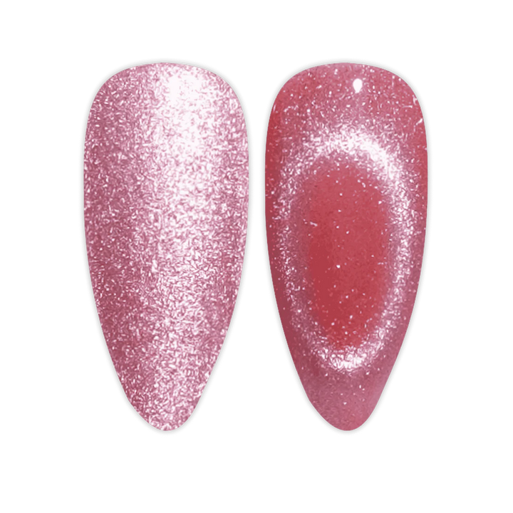 DND 9D Cateye Magnetic Gel Polish - Galaxy Effect - (29)