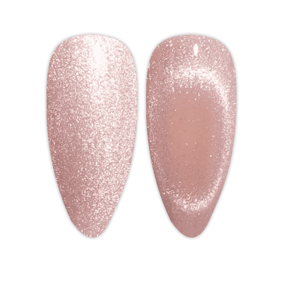 DND 9D Cateye Magnetic Gel Polish - Galaxy Effect - (30)