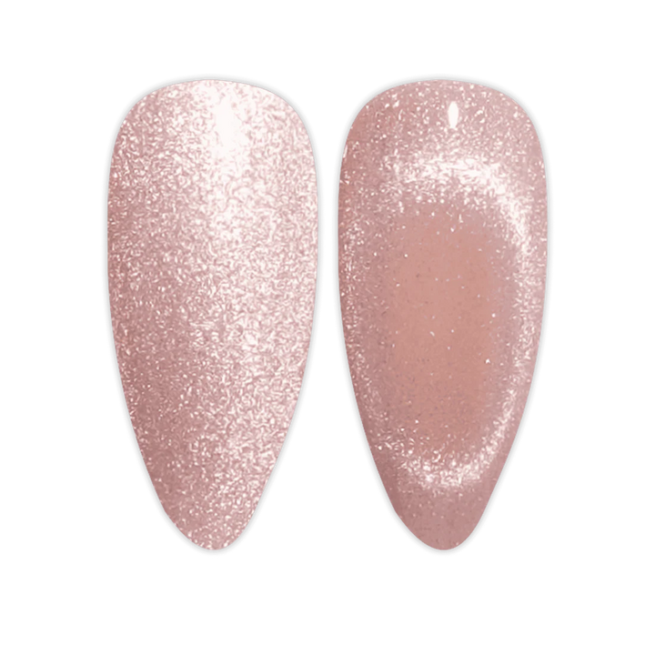 DND 9D Cateye Magnetic Gel Polish - Galaxy Effect - (30)