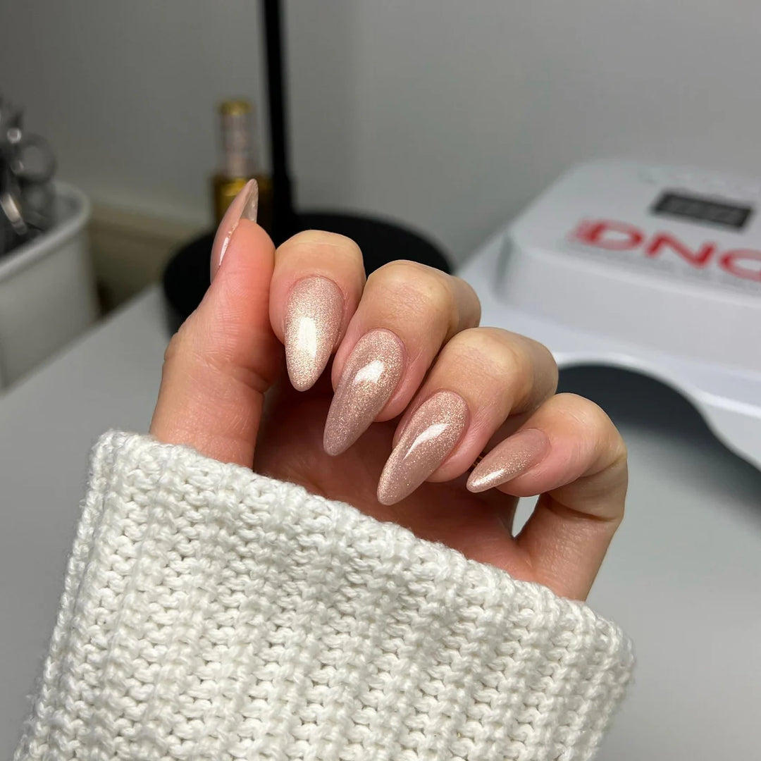 DND 9D Cateye Magnetic Gel Polish - Galaxy Effect - (30)