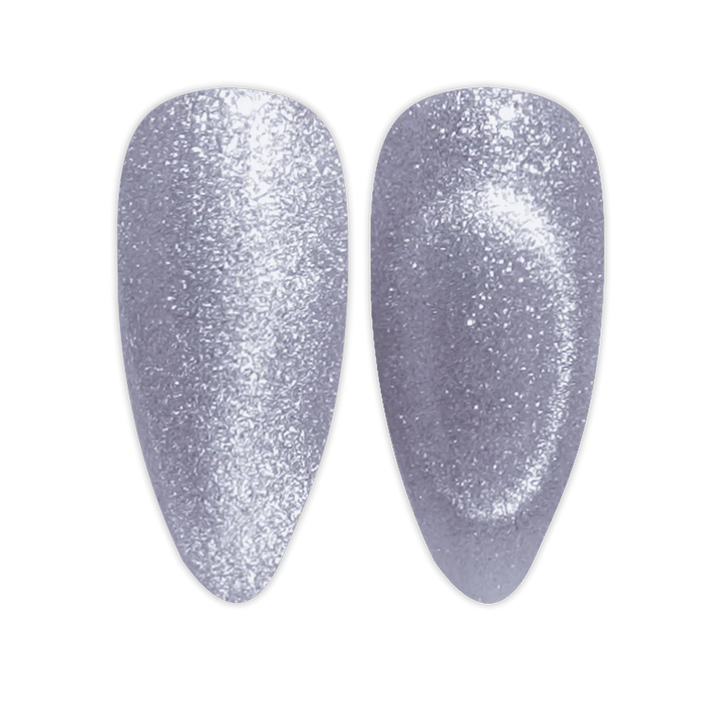 DND 9D Cateye Magnetic Gel Polish - Galaxy Effect - (32)