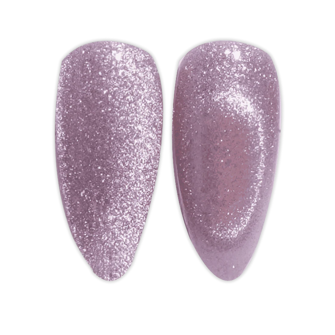 DND 9D Cateye Magnetic Gel Polish - Galaxy Effect - (33)